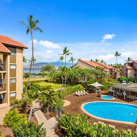 Maui Schooner Resort Кіхеї Екстер'єр фото
