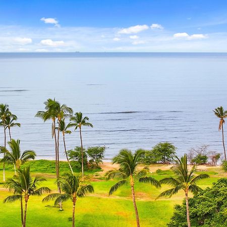 Maui Schooner Resort Кіхеї Екстер'єр фото