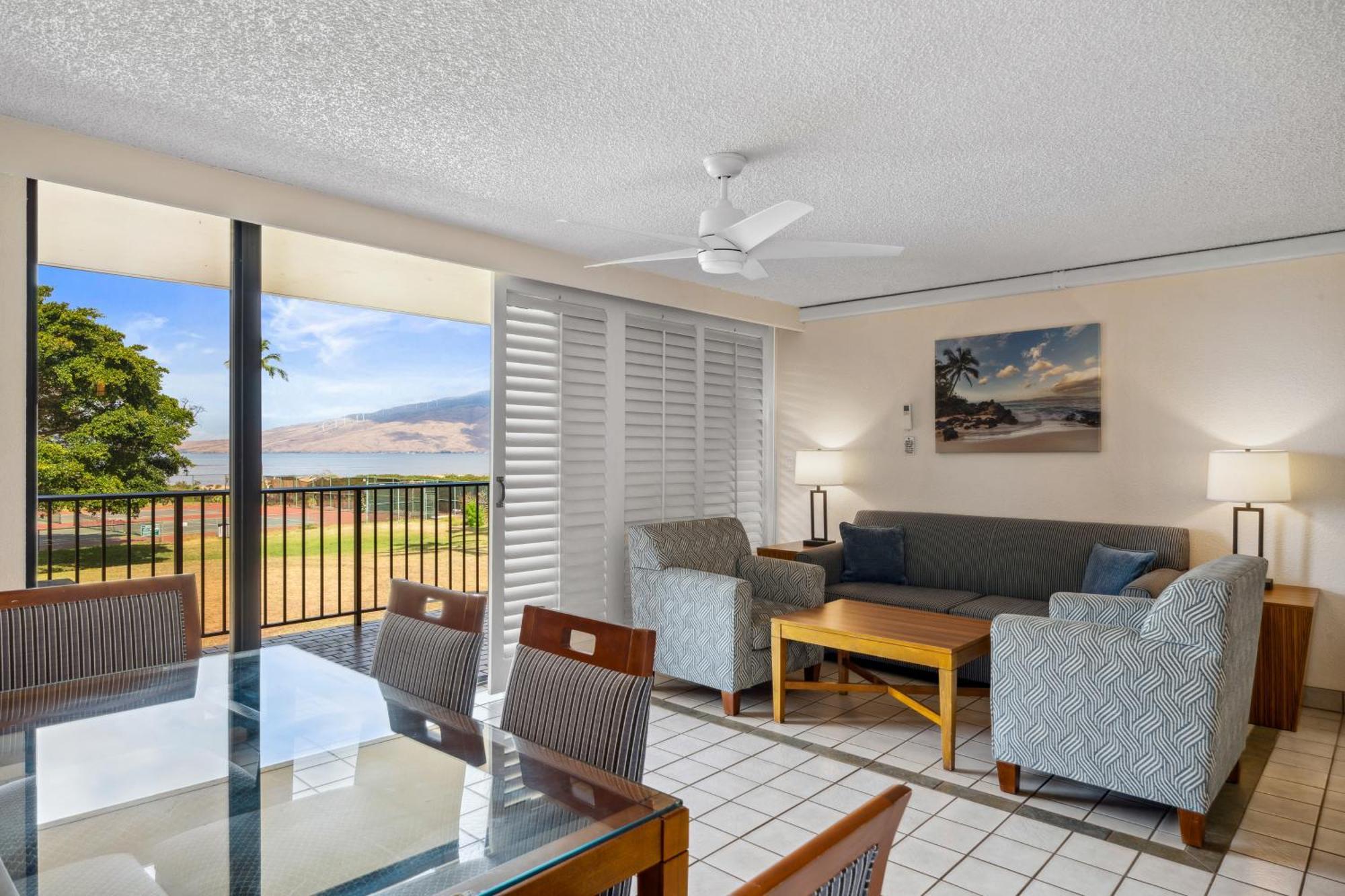 Maui Schooner Resort Кіхеї Екстер'єр фото