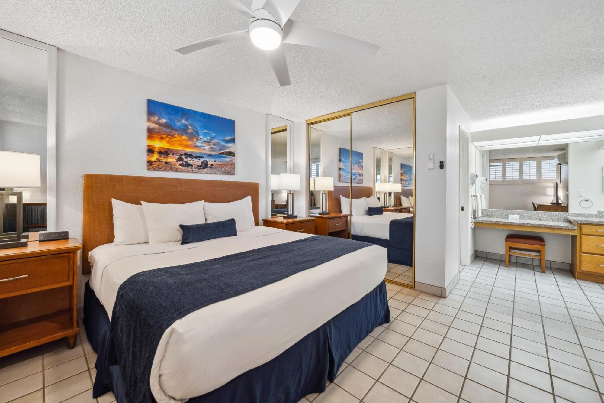Maui Schooner Resort Кіхеї Екстер'єр фото