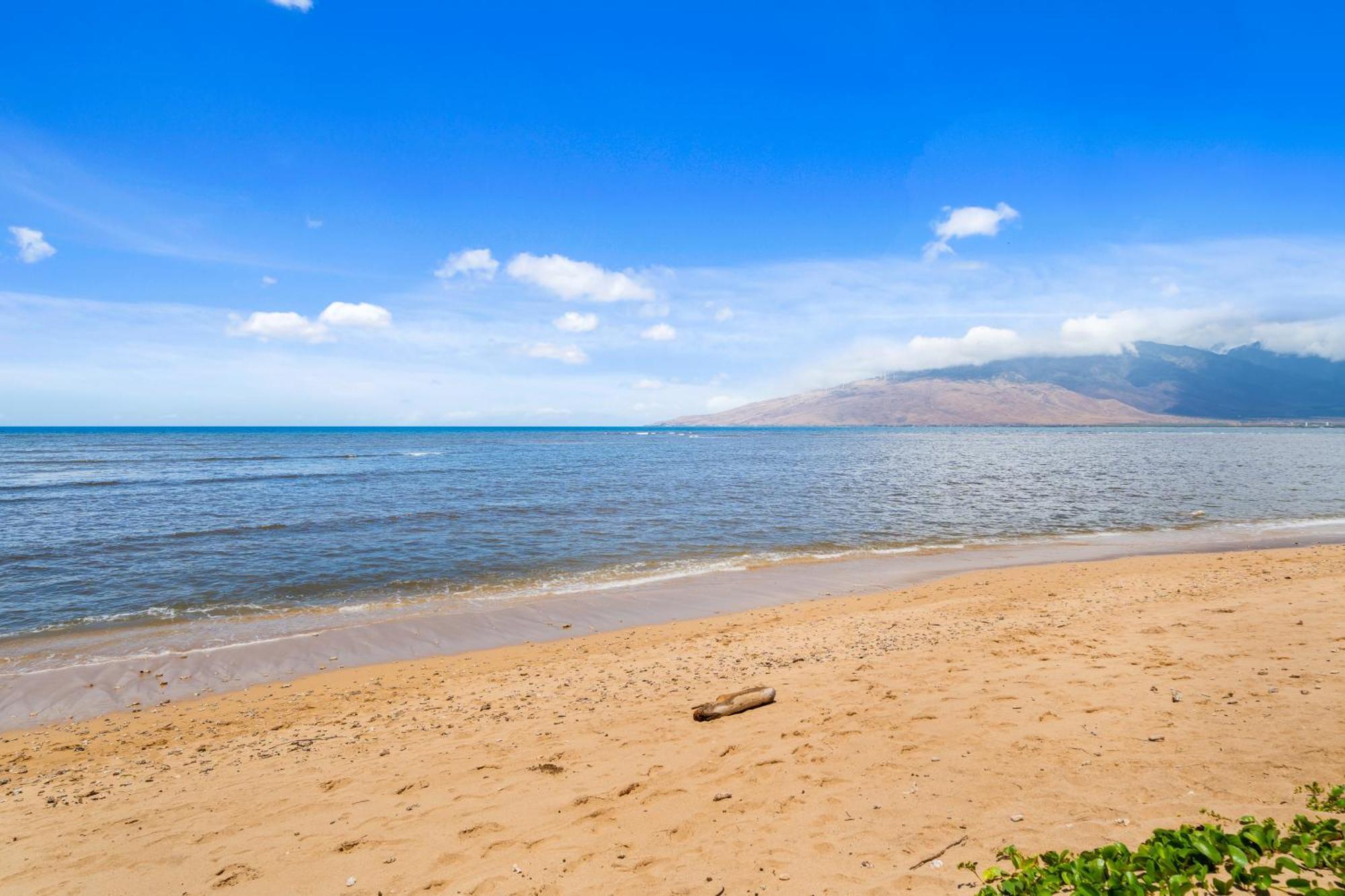 Maui Schooner Resort Кіхеї Екстер'єр фото