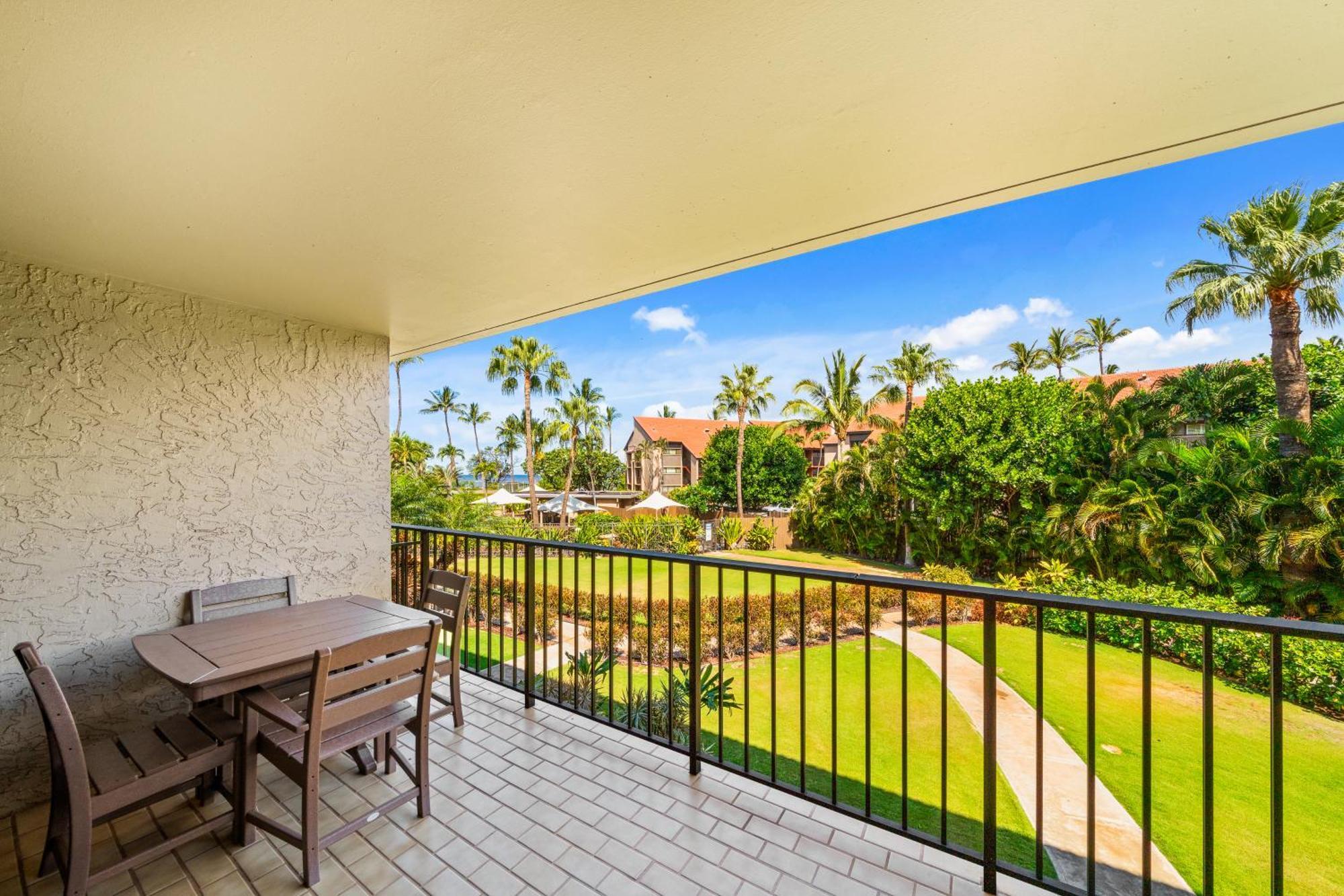 Maui Schooner Resort Кіхеї Екстер'єр фото
